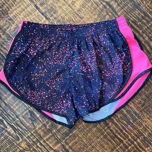 Soffe running shorts